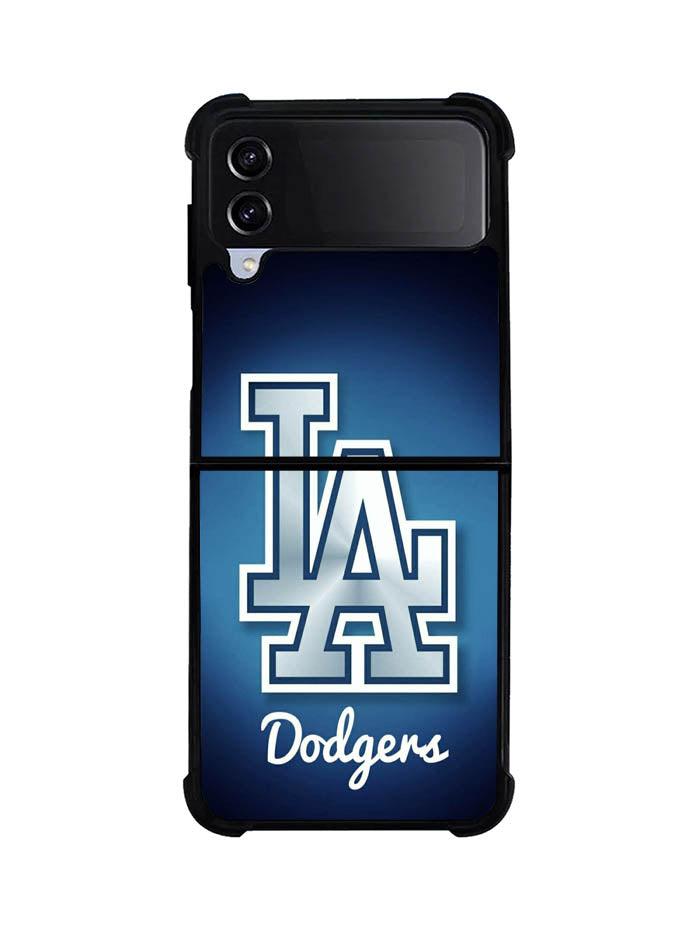 LA Dodgers 3rd Samsung Galaxy Z Flip 4 5G 2022 Case