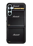 Marshall Amplifier Samsung Galaxy A35 5G Case OV9576