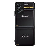 Marshall Amplifier Motorola Moto G Play 2024 Case OV9576