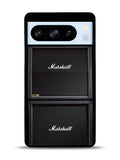 Marshall Amplifier Google Pixel 8 Pro Case QC9576