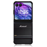 Marshall Amplifier Motorola Moto Razr Plus 2024 , Moto Razr+ 2024 Case OV9576