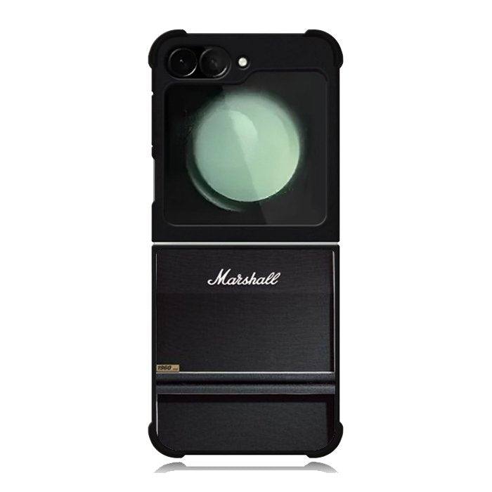 Marshall Amplifier Samsung Galaxy Z Flip 6 5G 2024 Case OV9576