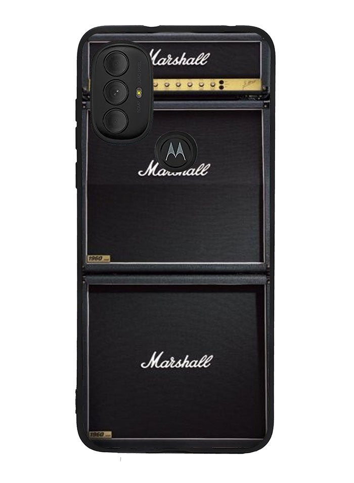 Marshall Amplifier Motorola Moto G Pure 2021 , Moto G Power 2022 Case OV9576