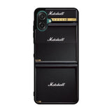 Marshall Amplifier Samsung Galaxy A07 Case QC9576