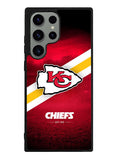 Kansas City Chiefs 19th Samsung Galaxy S23 Ultra 5G Case