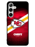 Kansas City Chiefs 19th Samsung Galaxy S24 5G Case