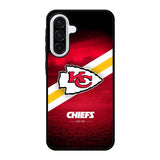 Kansas City Chiefs 19th Samsung Galaxy A56 Case OV0567