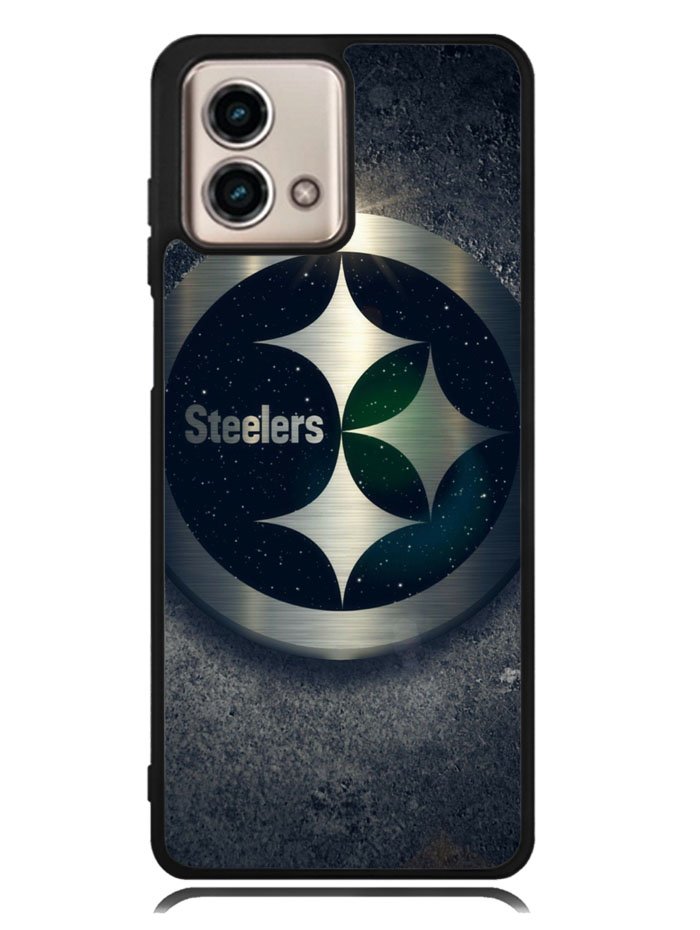 pittsburgh steelers Motorola Moto G Stylus 5G 2023 Case OV9574