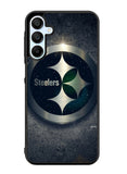 pittsburgh steelers Samsung Galaxy A35 5G Case OV9574
