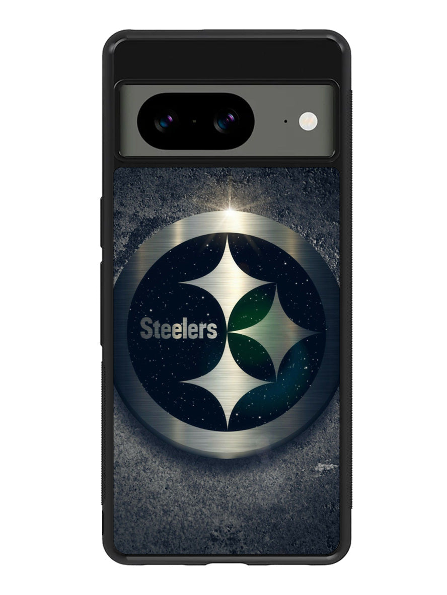 pittsburgh steelers Google Pixel 8A Case QC9574