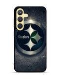 pittsburgh steelers Samsung Galaxy S23 5G Case QC9574