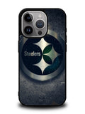 pittsburgh steelers iPhone 16 Pro Max Case OV9574