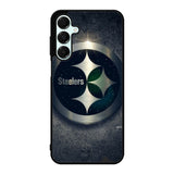 pittsburgh steelers Samsung Galaxy A16 Case OV9574