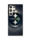 pittsburgh steelers Samsung Galaxy S25 Ultra 5G Case QC9574