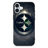 pittsburgh steelers iPhone 16 Case QC9574