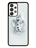 Frozen Olaf Samsung Galaxy A53 5G Case