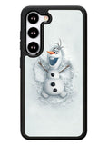 Frozen Olaf Samsung Galaxy S23 5G Case