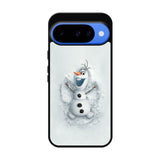 Frozen Olaf Google Pixel 10 Case