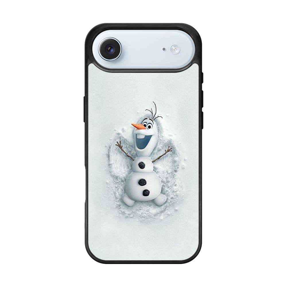 Frozen Olaf iPhone Air Case