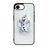 Frozen Olaf iPhone 17e Case