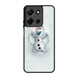 Frozen Olaf Motorola Moto G 5G 2025 Case OV5655