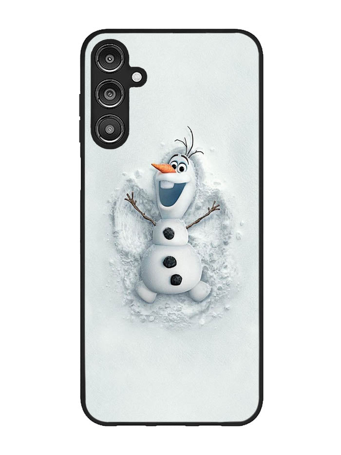 Frozen Olaf Samsung Galaxy A14 5G Case