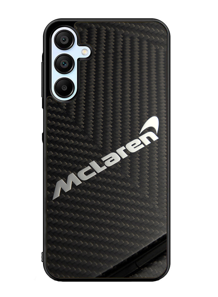 McLaren Samsung Galaxy A35 5G Case OV9571
