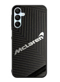 McLaren Samsung Galaxy A15 5G Case OV9571