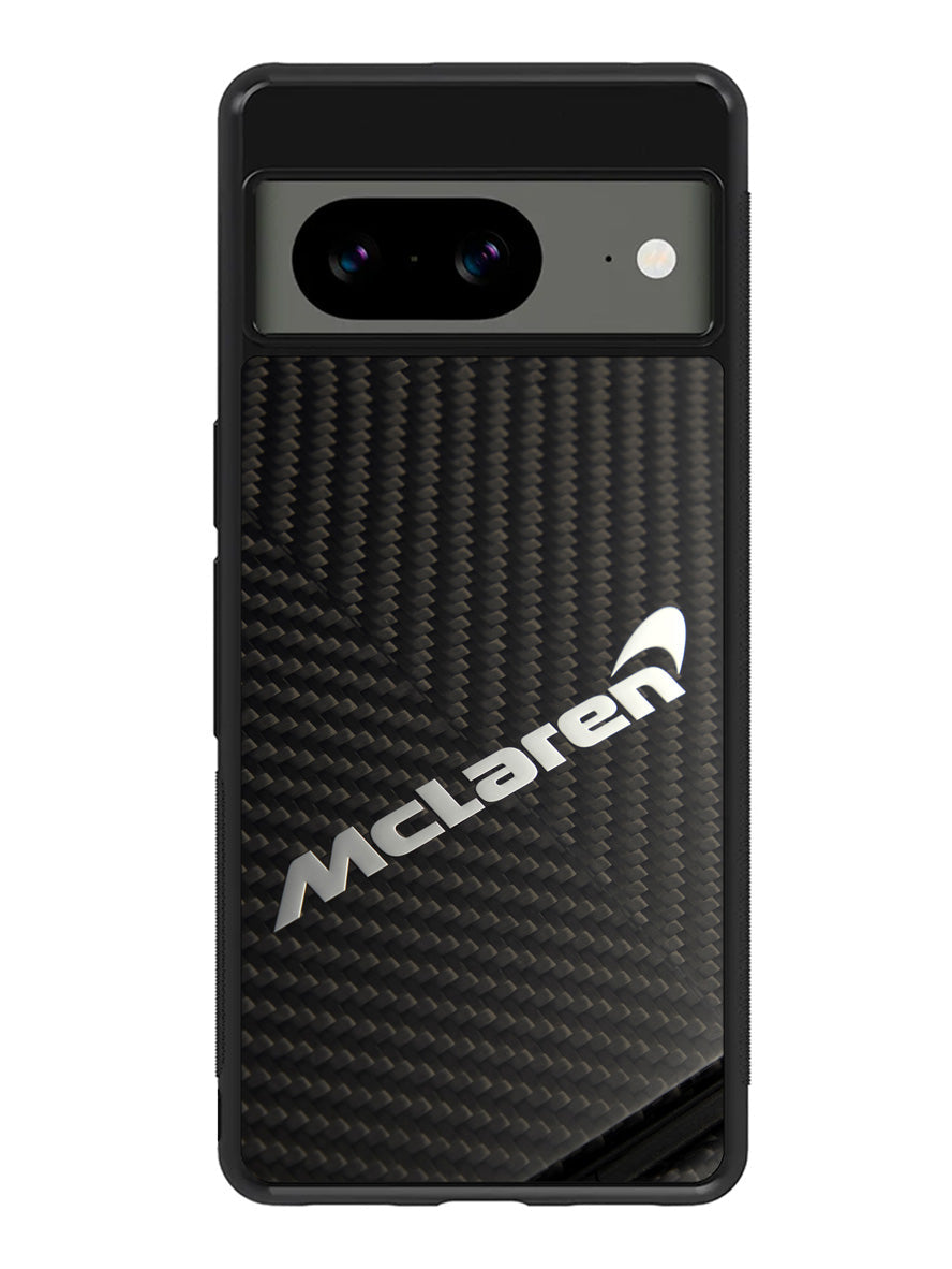 McLaren Google Pixel 8A Case QC9571