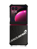 McLaren Motorola Moto Razr Plus 2023 , Moto Razr+ 2023 Case OV9571