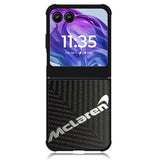 McLaren Motorola Moto Razr Plus 2024 , Moto Razr+ 2024 Case OV9571