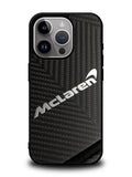 McLaren iPhone 16 Pro Max Case QC9571