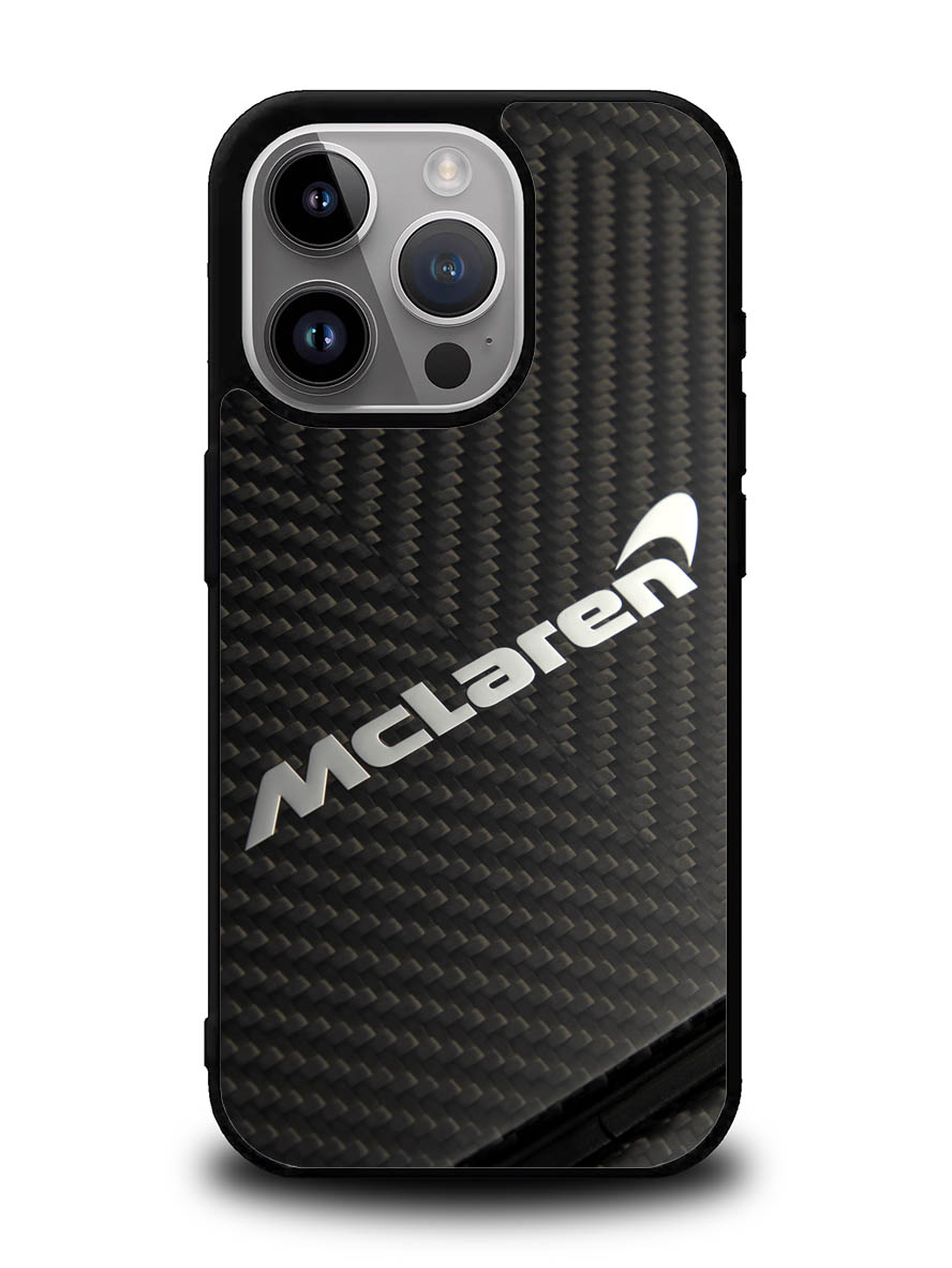 McLaren iPhone 16 Pro Case OV9571