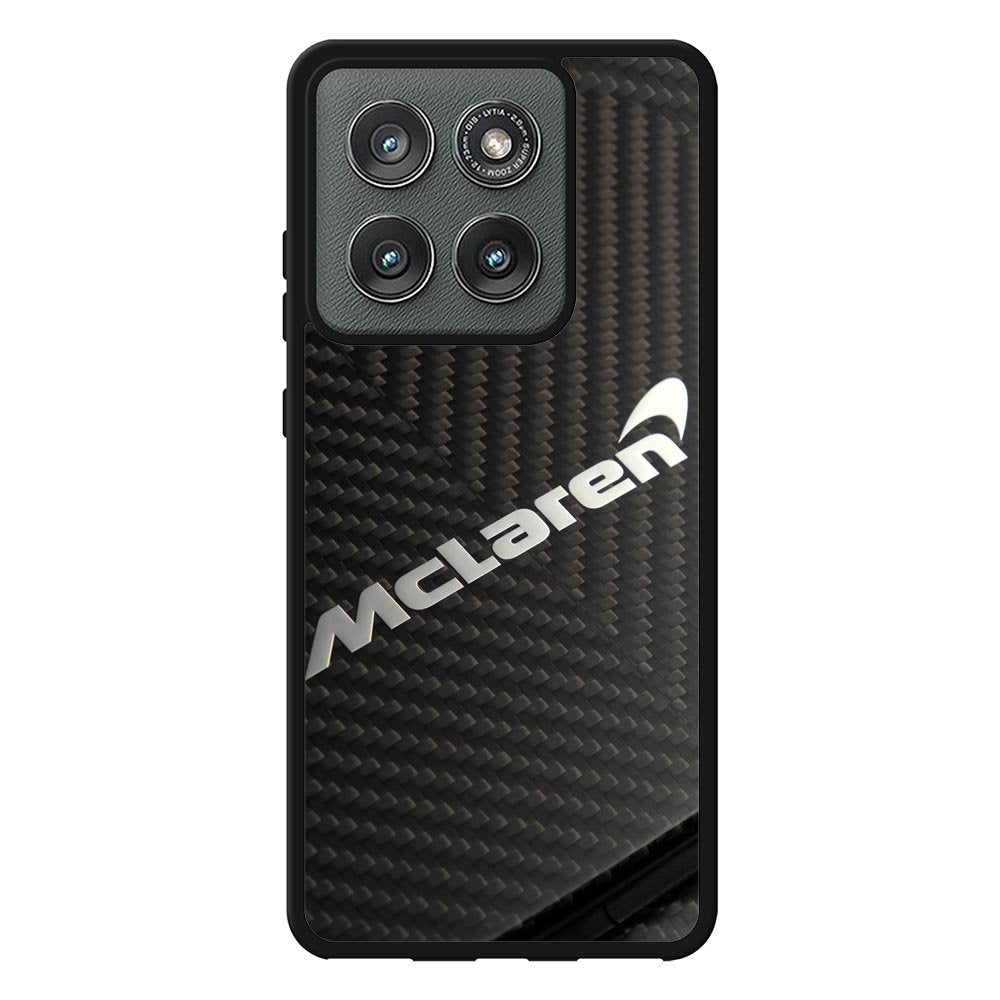 McLaren Motorola Moto Edge 2025 Case QC9571