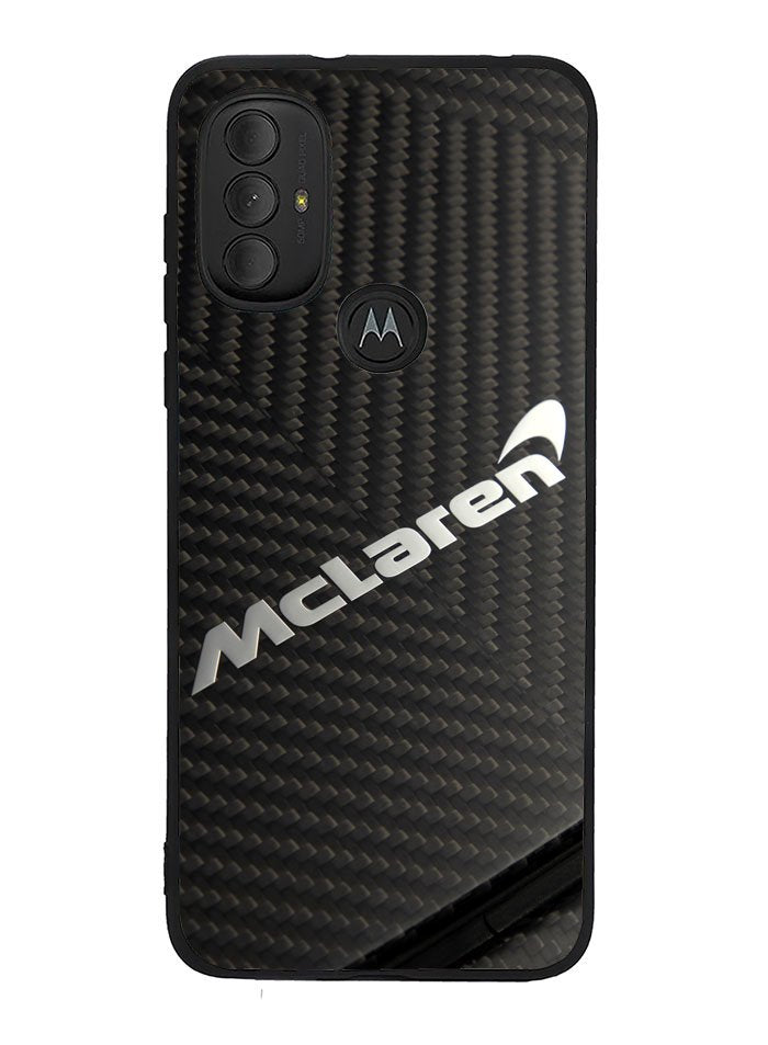 McLaren Motorola Moto G Pure 2021 , Moto G Power 2022 Case OV9571