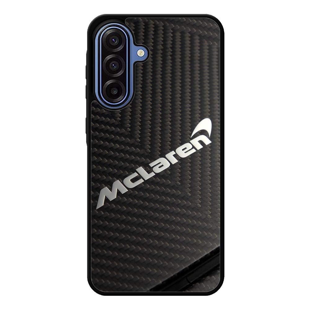 McLaren Samsung Galaxy A17 Case QC9571