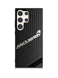 McLaren Samsung Galaxy S25 Ultra 5G Case QC9571