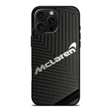 McLaren iPhone 16 Pro Max Case OV9571