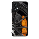 McLaren Wheel Rims Motorola Moto G Play 2024 Case OV9570