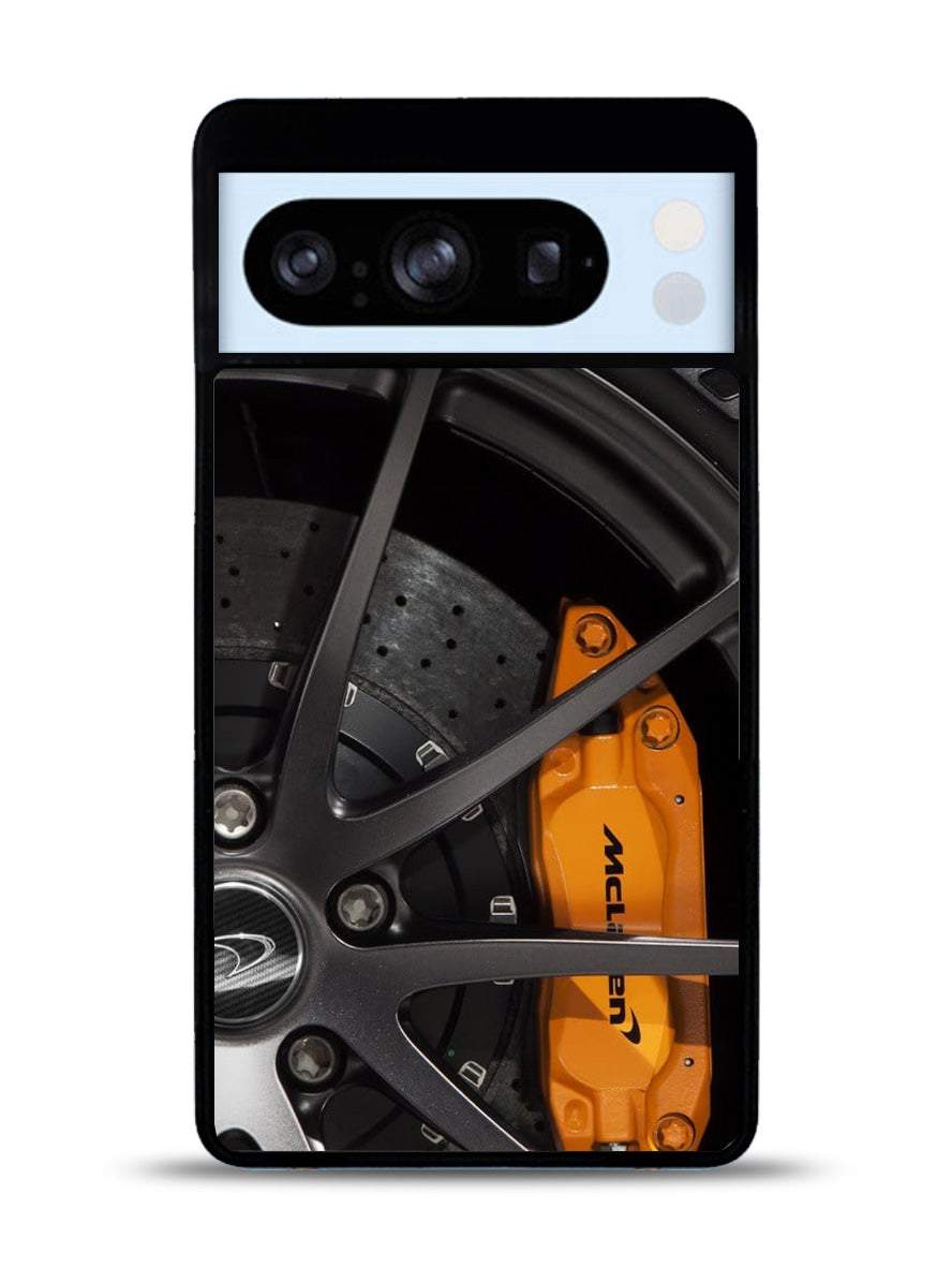 McLaren Wheel Rims Google Pixel 8 Pro Case QC9570