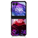 yuji itadori jujutsu kaisen Motorola Moto Razr Plus 2024 , Moto Razr+ 2024 Case OV9564