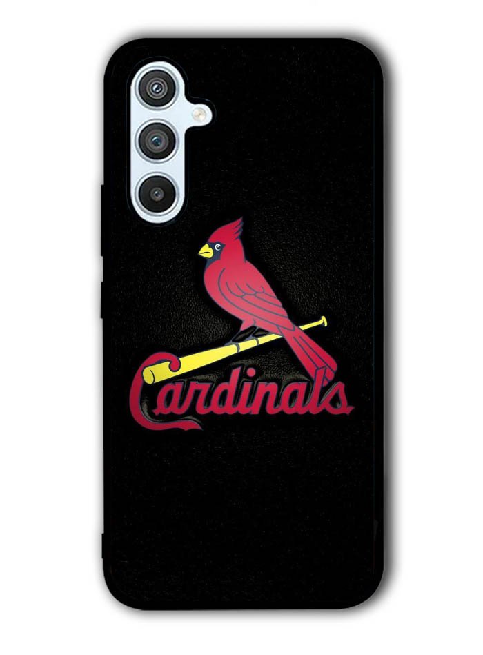 St Louis Cardinals Samsung Galaxy A14 5G Case QC9562