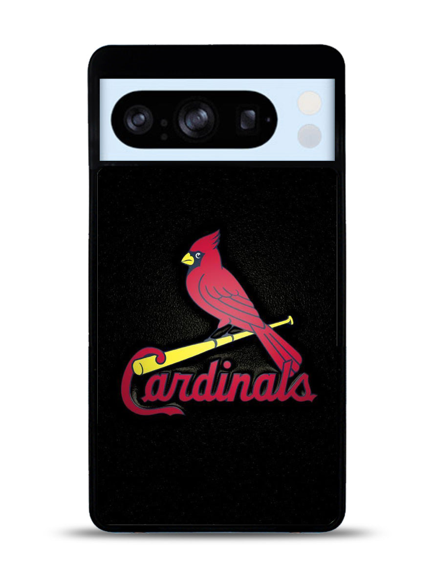 St Louis Cardinals Google Pixel 8 Pro Case QC9562