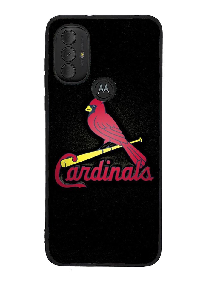 St Louis Cardinals Motorola Moto G Pure 2021 , Moto G Power 2022 Case OV9562