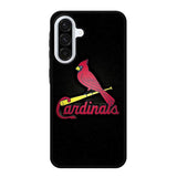 St Louis Cardinals Samsung Galaxy A56 5G Case RC9562