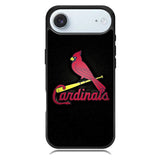 St Louis Cardinals iPhone 17 Air Case OV9562