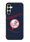 New York Yankees 13th Samsung Galaxy A15 5G Case
