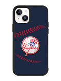 New York Yankees iPhone 15 Case OV9561