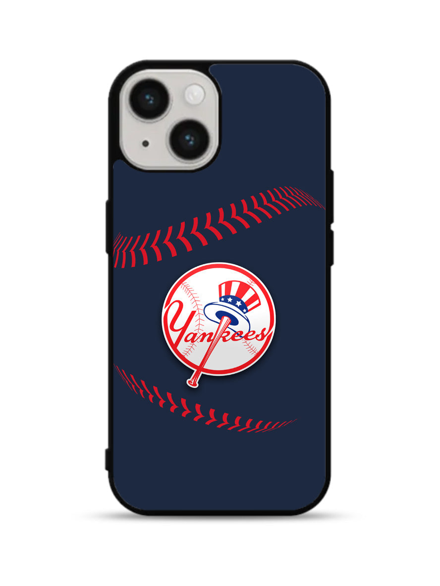 New York Yankees 13th iPhone 15 Plus Case