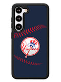 New York Yankees 13th Samsung Galaxy S23 5G Case